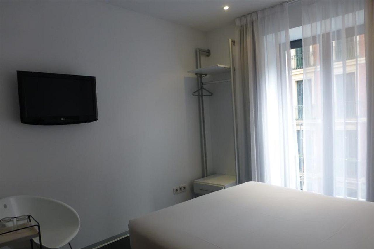 Mayerling Hotel Madrid Dış mekan fotoğraf