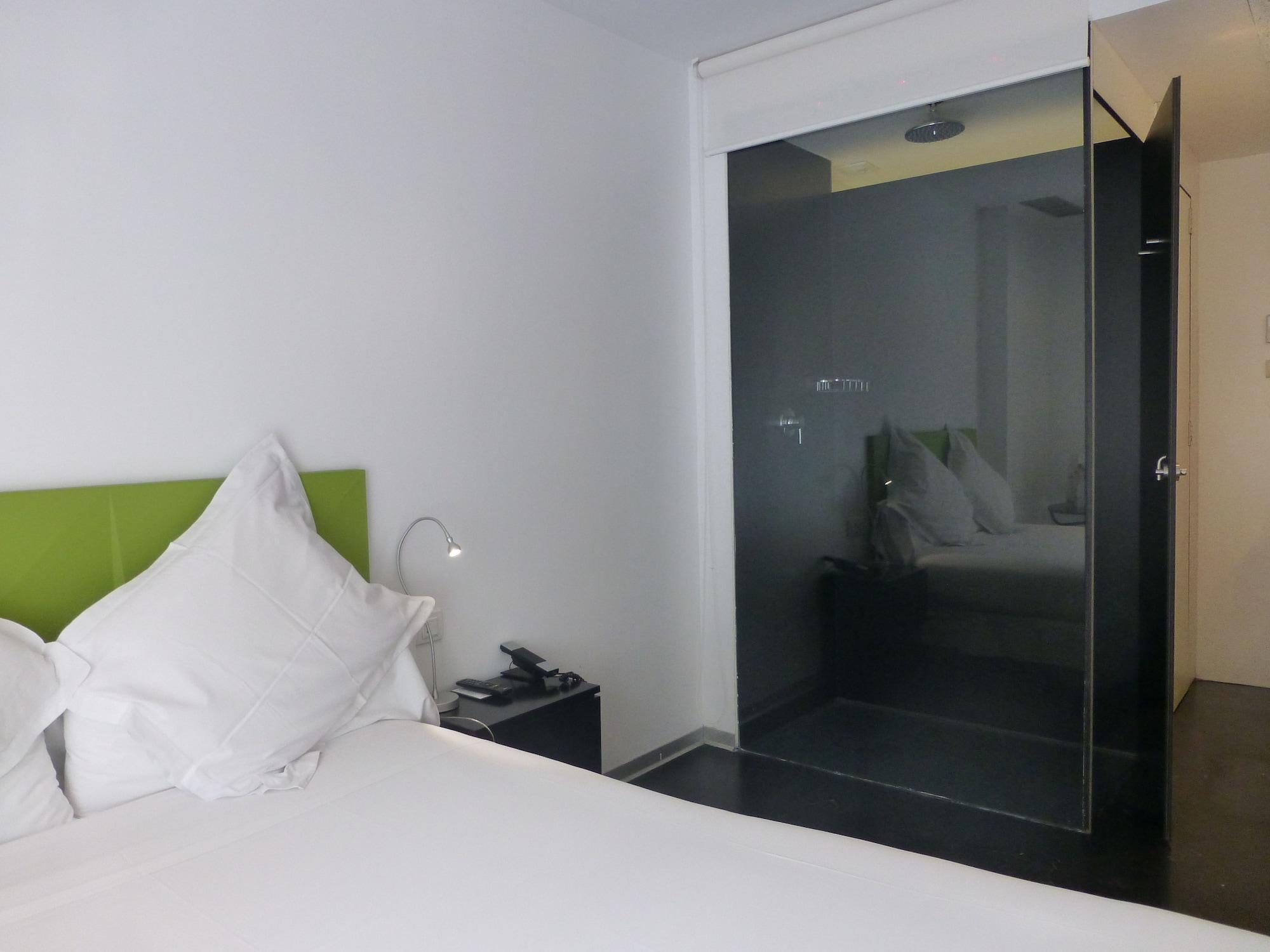 Mayerling Hotel Madrid Dış mekan fotoğraf