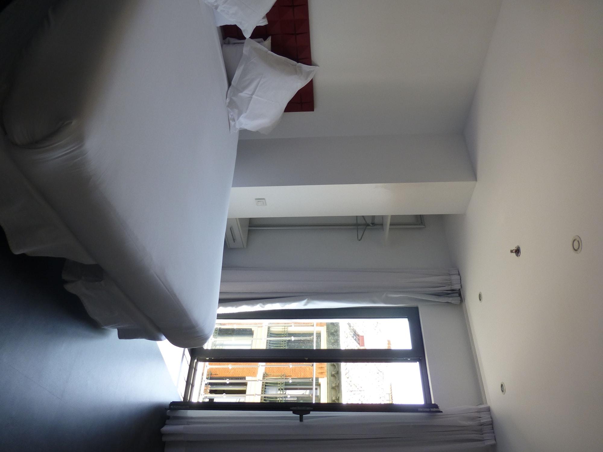 Mayerling Hotel Madrid Dış mekan fotoğraf
