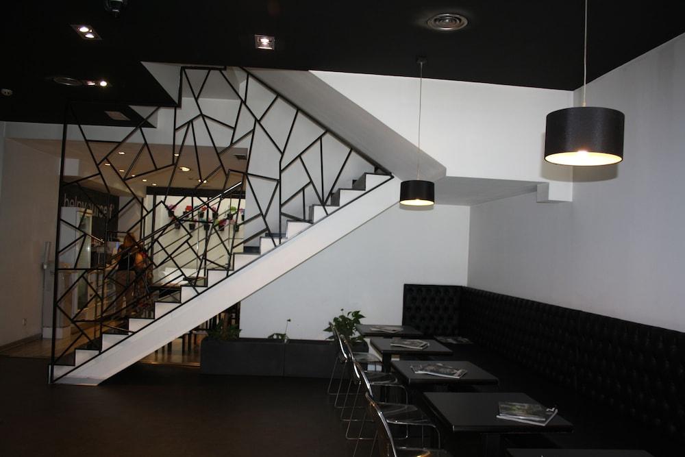 Mayerling Hotel Madrid Dış mekan fotoğraf