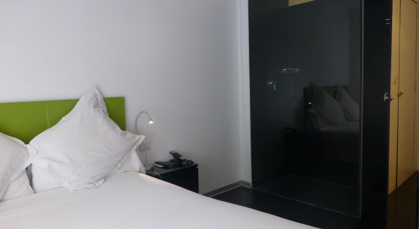 Mayerling Hotel Madrid Dış mekan fotoğraf