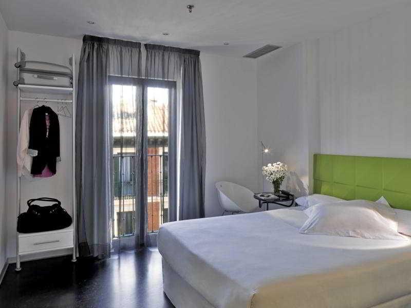 Mayerling Hotel Madrid Dış mekan fotoğraf