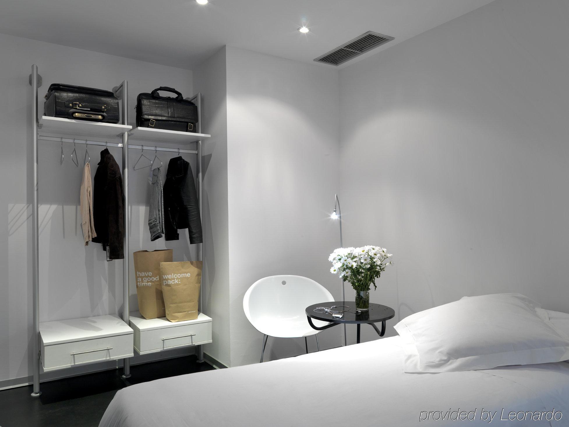 Mayerling Hotel Madrid Dış mekan fotoğraf