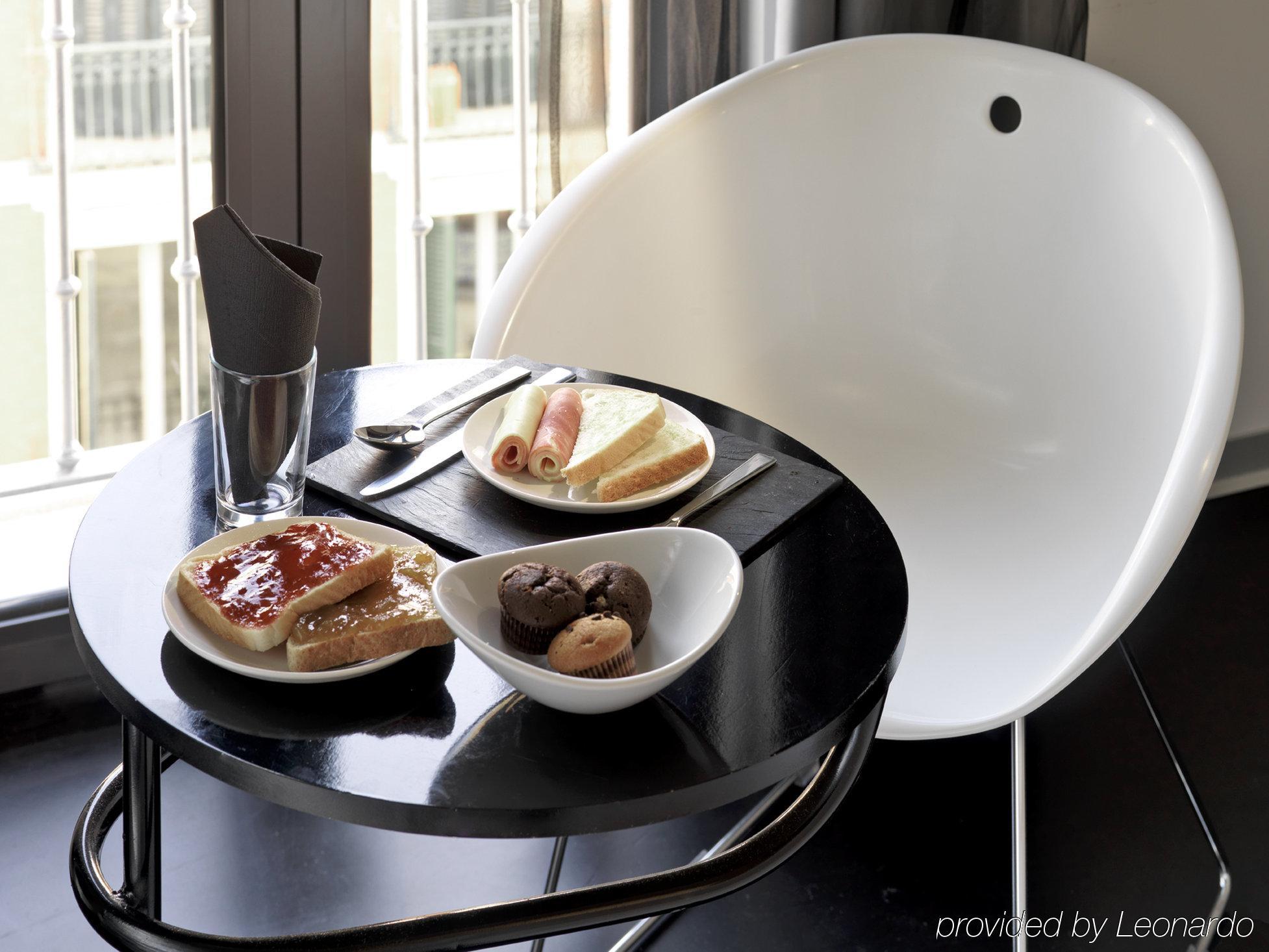 Mayerling Hotel Madrid Dış mekan fotoğraf